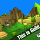Illustration for article titled This Fully-Playable 16-Bit Wonderland is emGuild Wars 2/ems Idea of a Joke